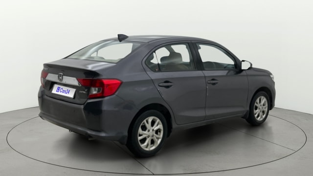 View Honda Amaze Image 44 Used Honda Amaze Image 44