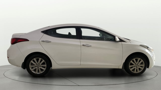 View Hyundai Elantra Image 9 Used Hyundai Elantra Image 9