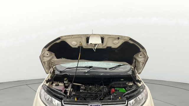 View Ford EcoSport Image 31 Used Ford EcoSport Image 31
