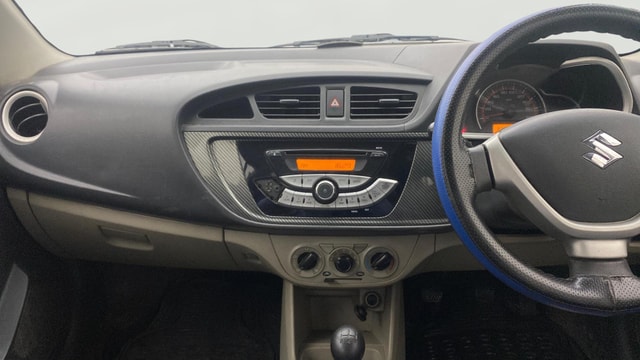 View Maruti Suzuki Alto K10 Image 17 Used Maruti Suzuki Alto K10 Image 17