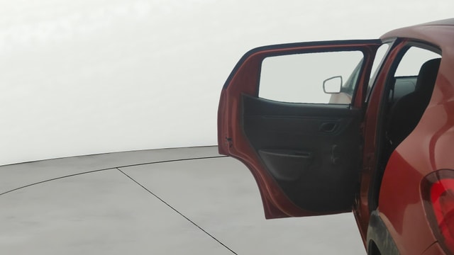 View Renault Kwid Image 22 Used Renault Kwid Image 22