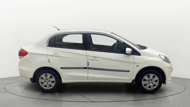 View Honda Amaze Image 8 Used Honda Amaze Image 8