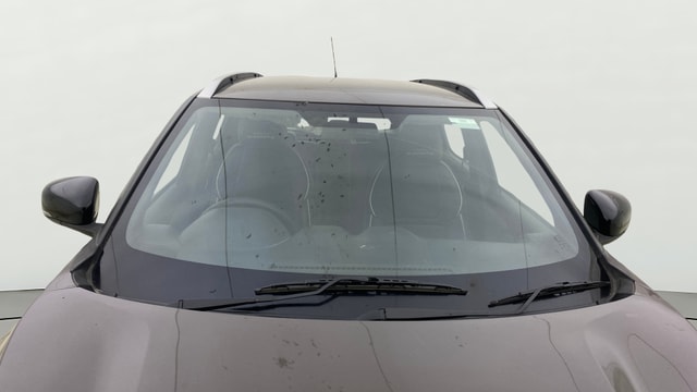 View Nissan Magnite Image 37 Used Nissan Magnite Image 37