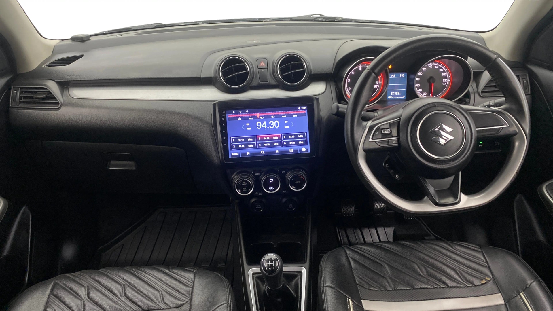 View 2019 Maruti Suzuki 1000 Base Variant Image 15 Used 2019 Maruti Suzuki 1000 Base Variant Image 15