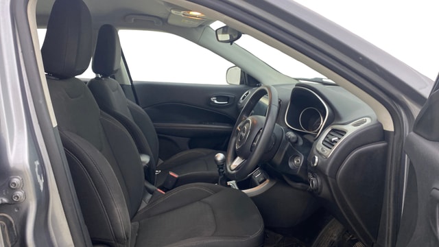 View Jeep Compass Image 25 Used Jeep Compass Image 25