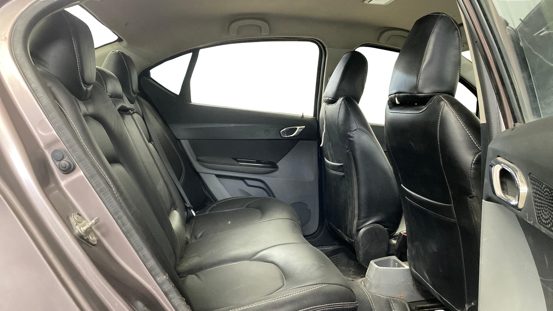 Used 2017 Tata Tigor Used 2017 Tata Tigor
