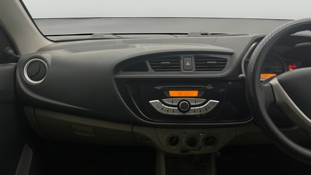 View Maruti Suzuki Alto K10 Image 17 Used Maruti Suzuki Alto K10 Image 17