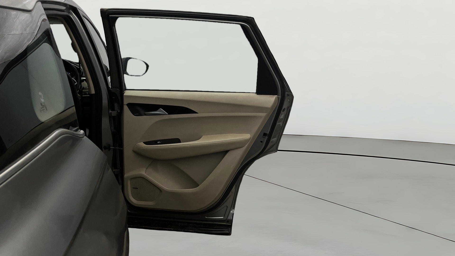 Used 2023 MG Hector Used 2023 MG Hector