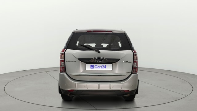 View Mahindra XUV500 Image 45 Used Mahindra XUV500 Image 45