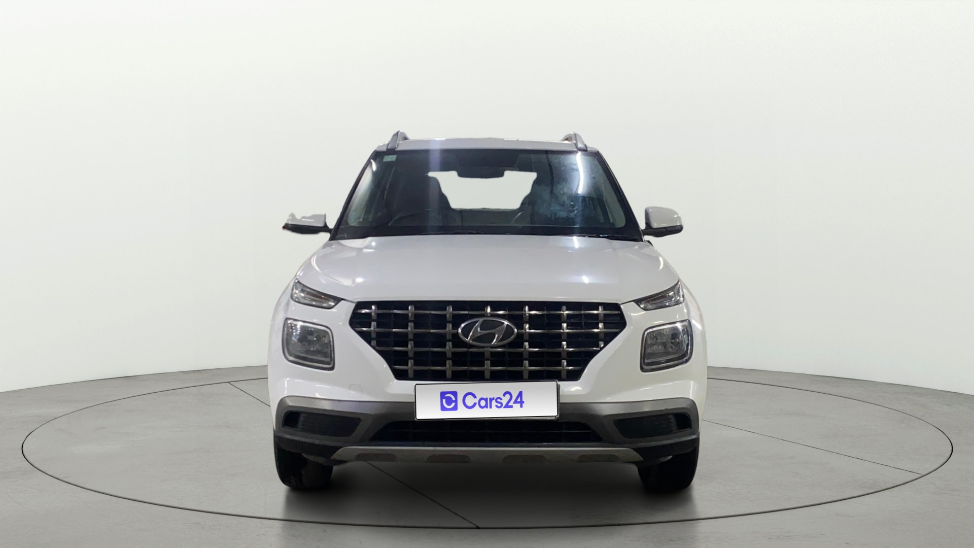 Used 2019 Hyundai Venue Used 2019 Hyundai Venue