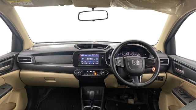 View Honda Amaze Image 15 Used Honda Amaze Image 15