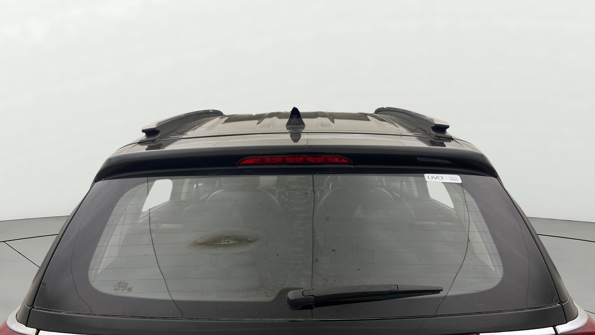 Used 2021 Kia Sonet Used 2021 Kia Sonet