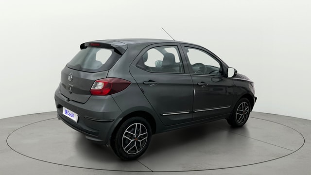 View Tata Tiago Image 42 Used Tata Tiago Image 42