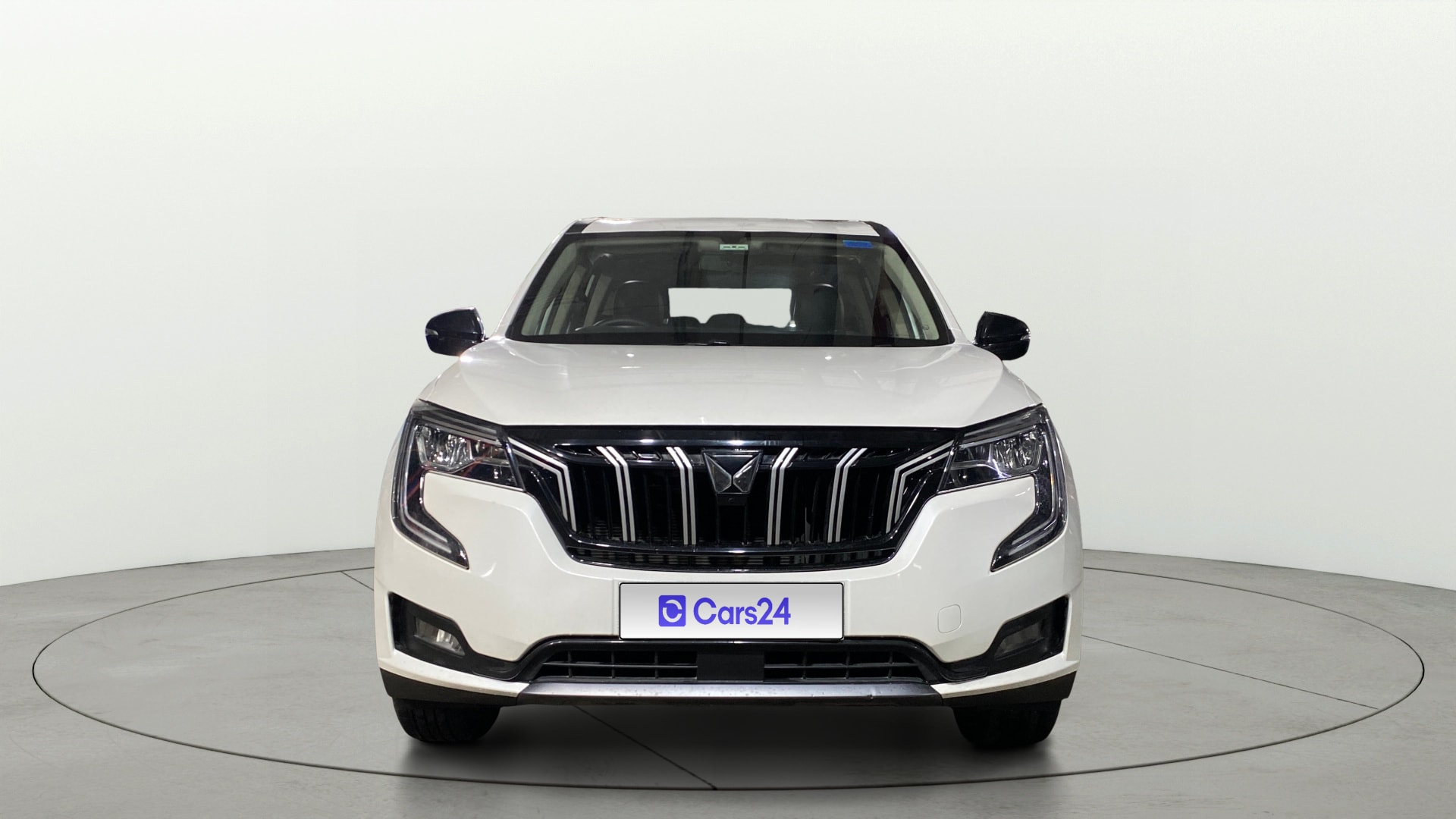 Used 2022 Mahindra XUV700 Used 2022 Mahindra XUV700