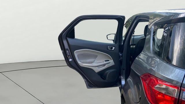View Ford EcoSport Image 22 Used Ford EcoSport Image 22