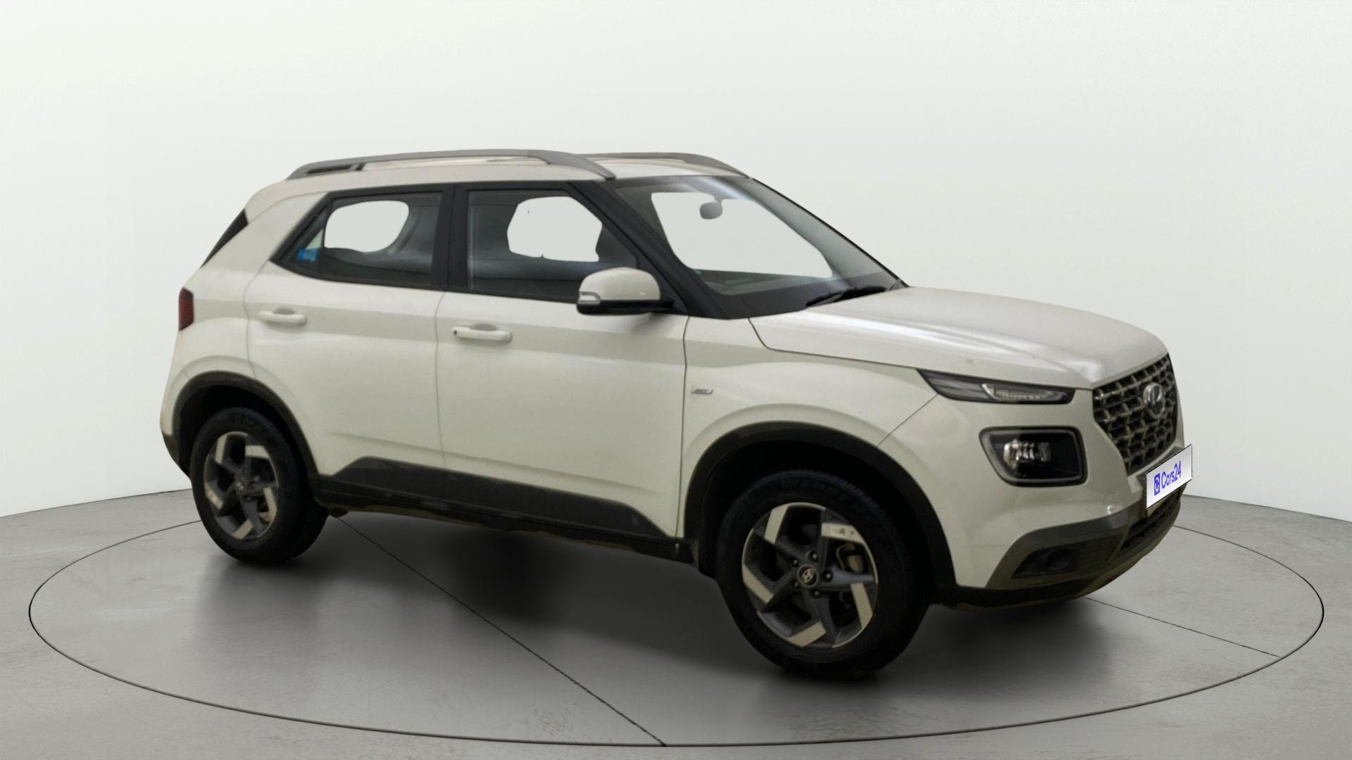 Used 2021 Hyundai Venue Used 2021 Hyundai Venue