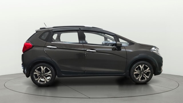 View Honda WR-V Image 8 Used Honda WR-V Image 8