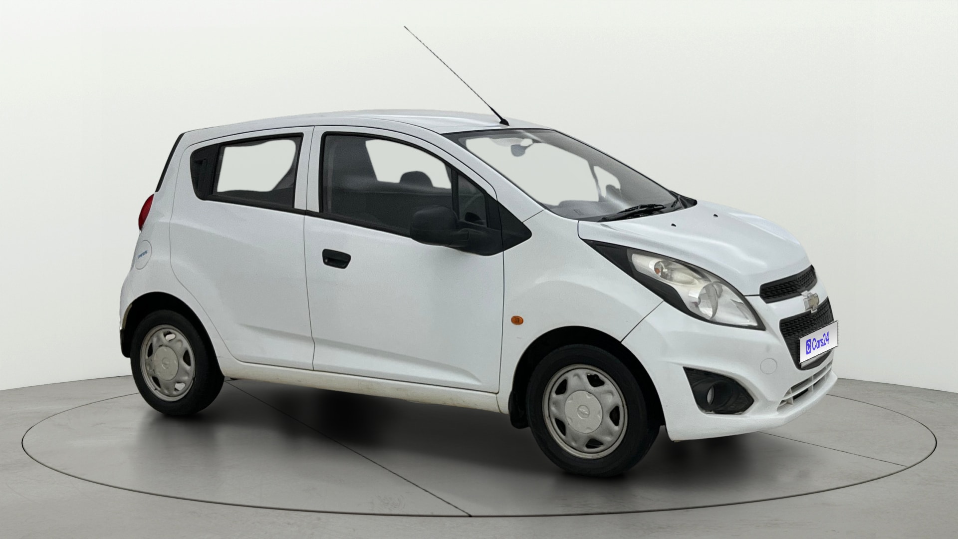 Used 2014 Chevrolet Beat Used 2014 Chevrolet Beat
