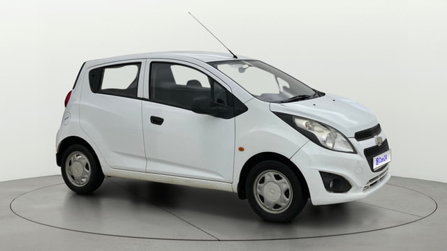 View Chevrolet Beat Image 21 Used Chevrolet Beat Image 21
