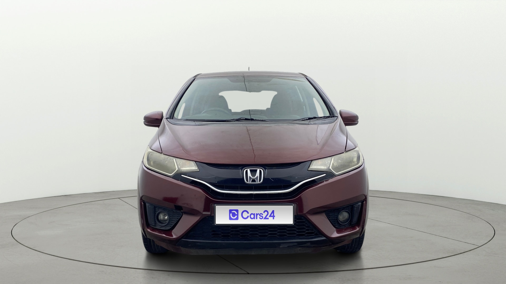 Used 2016 Honda Jazz Used 2016 Honda Jazz