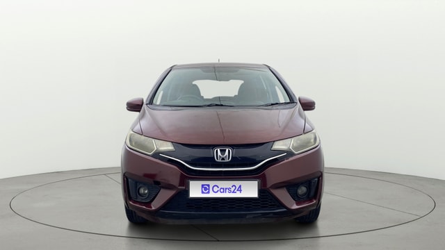 View Honda Jazz Image 1 Used Honda Jazz Image 1