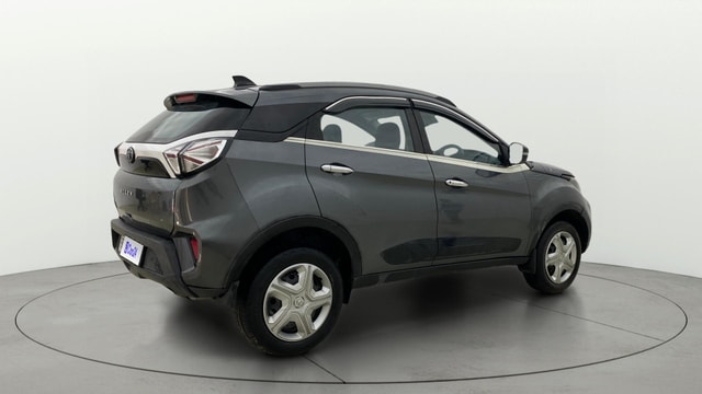 View Tata Nexon Image 42 Used Tata Nexon Image 42
