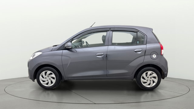 View Hyundai New Santro Image 5 Used Hyundai New Santro Image 5
