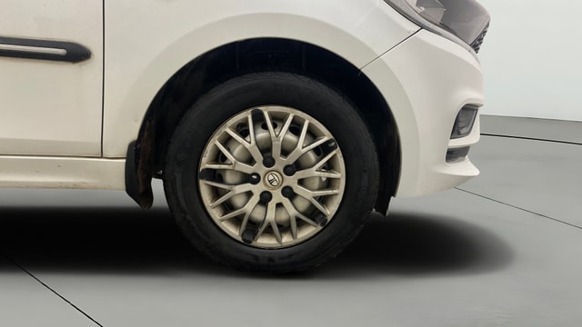 View Tata Tiago Image 40 Used Tata Tiago Image 40
