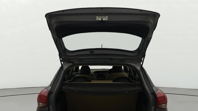View Hyundai Elite i20 Image 31 Used Hyundai Elite i20 Image 31