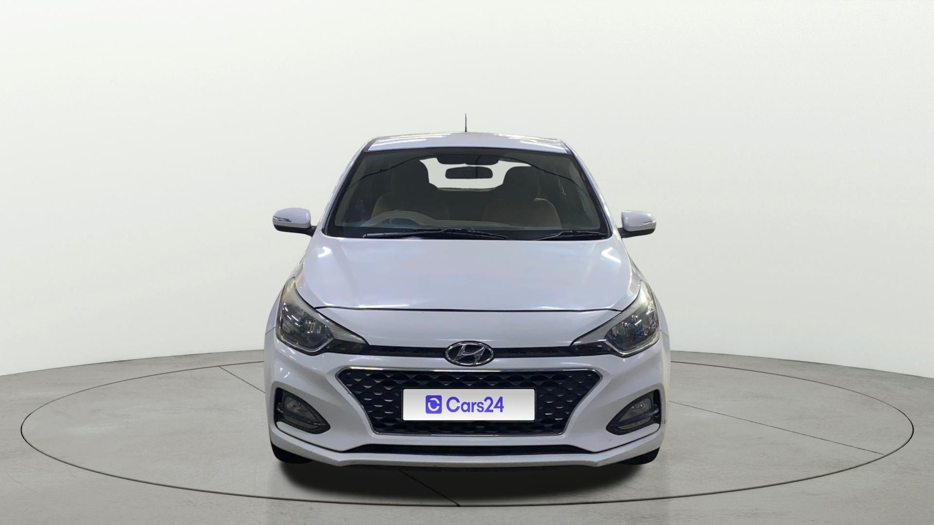 Used 2020 Hyundai Elite i20 Used 2020 Hyundai Elite i20