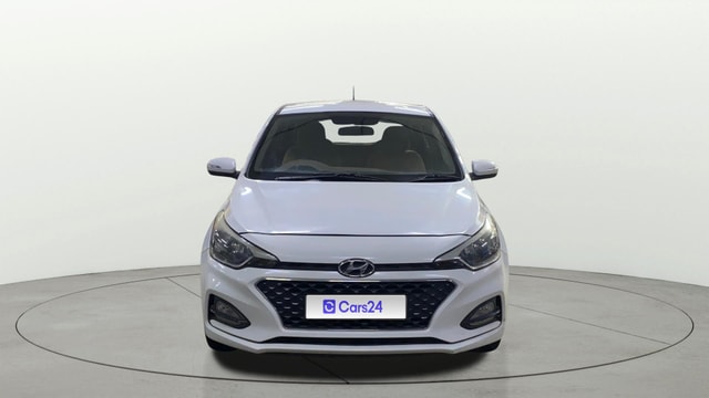 View Hyundai Elite i20 Image 1 Used Hyundai Elite i20 Image 1