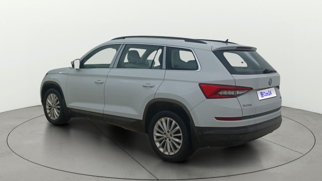 View Skoda Kodiaq Image 2 Used Skoda Kodiaq Image 2
