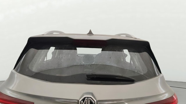 View MG Hector Plus Image 4 Used MG Hector Plus Image 4
