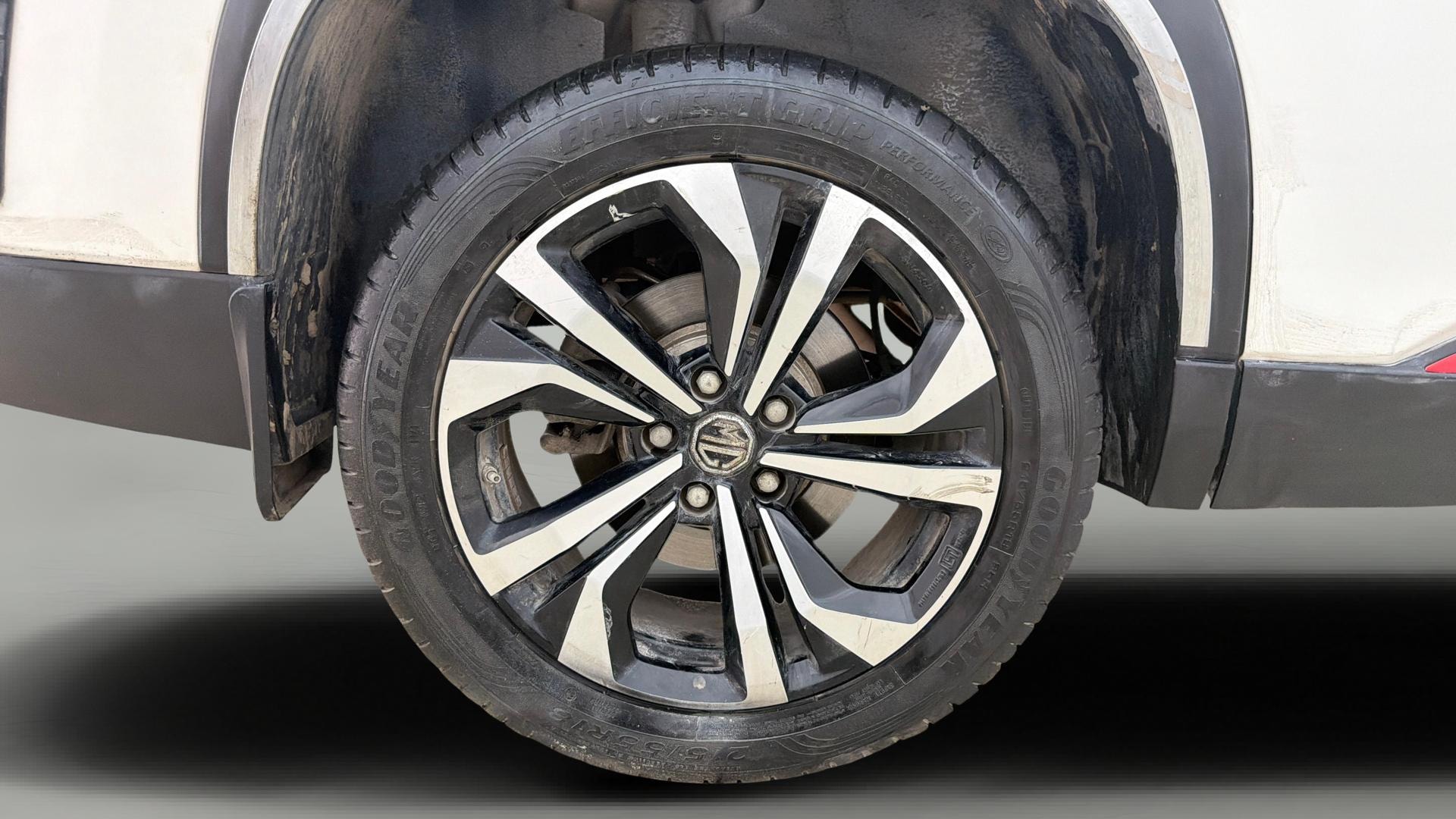 Used 2023 MG Hector Used 2023 MG Hector