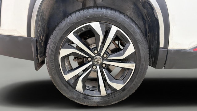 View MG Hector Image 34 Used MG Hector Image 34
