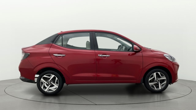 View Hyundai Aura Image 8 Used Hyundai Aura Image 8