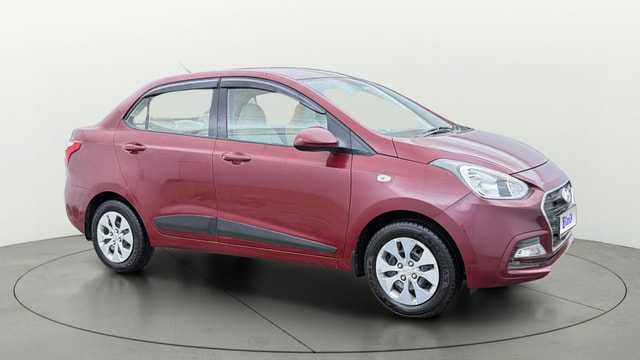View Hyundai Xcent Image 35 Used Hyundai Xcent Image 35