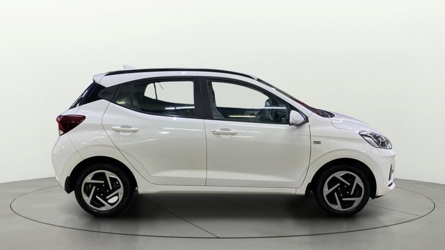 View Hyundai Grand i10 Nios Image 29 Used Hyundai Grand i10 Nios Image 29