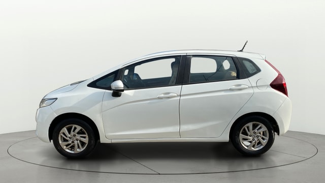 View Honda Jazz Image 5 Used Honda Jazz Image 5
