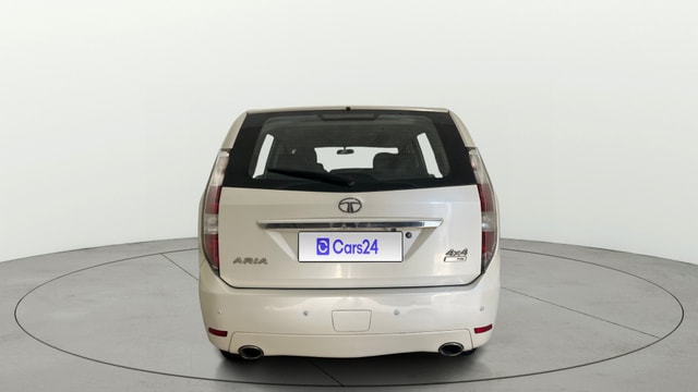 View Tata Aria Image 40 Used Tata Aria Image 40