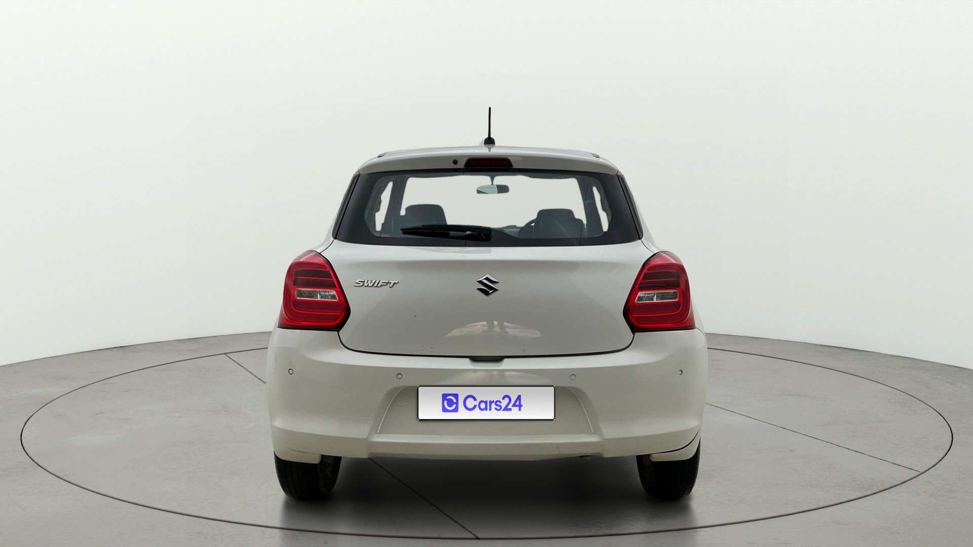 View 2020 Maruti Suzuki 1000 Base Variant Image 39 Used 2020 Maruti Suzuki 1000 Base Variant Image 39