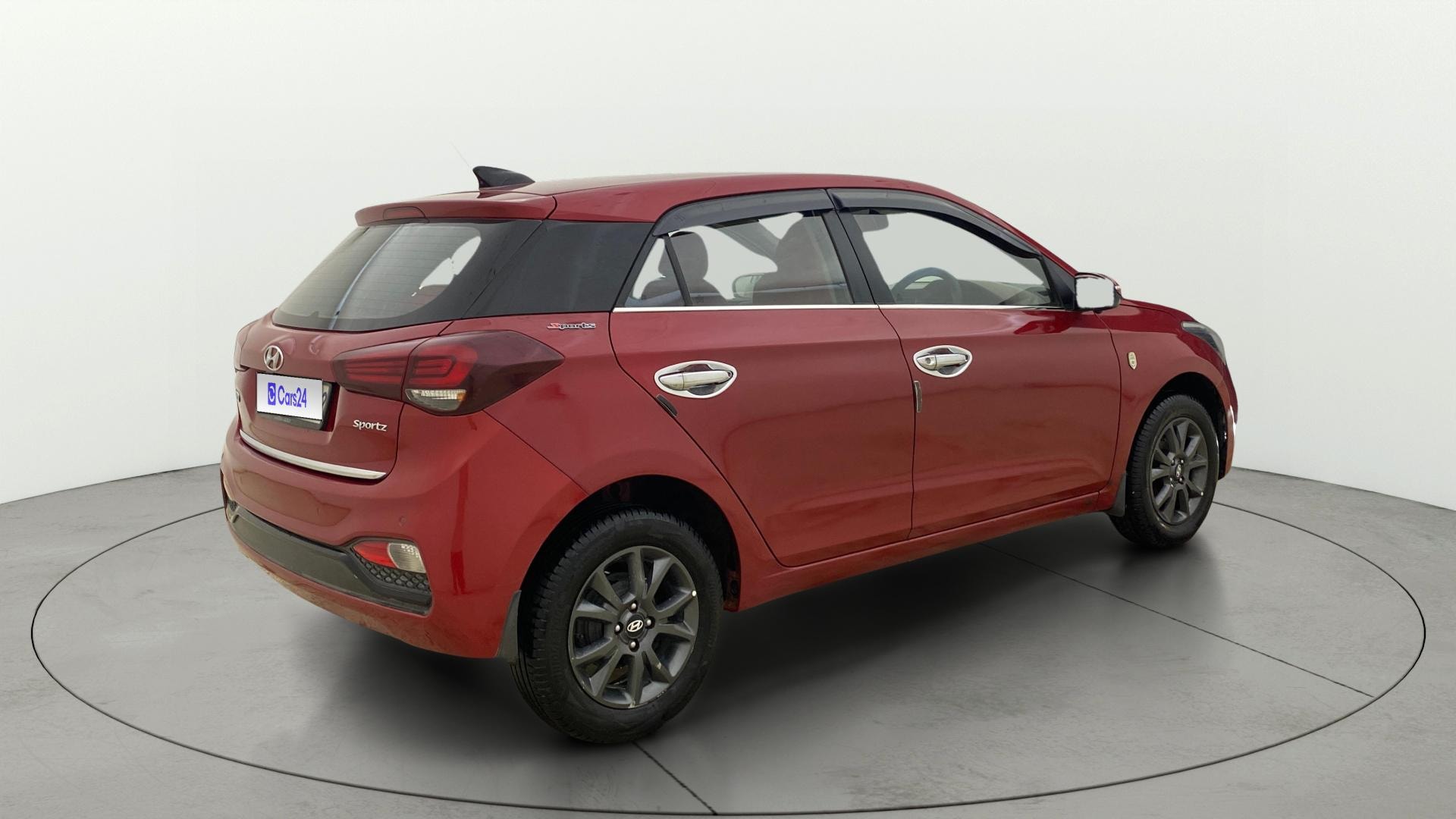 Used 2020 Hyundai Elite i20 Used 2020 Hyundai Elite i20