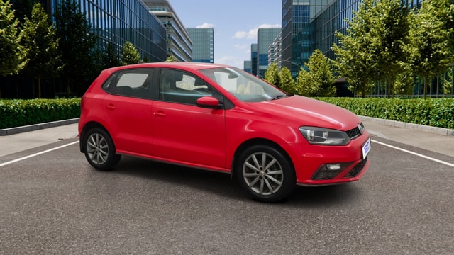 View Volkswagen Polo Image 21 Used Volkswagen Polo Image 21