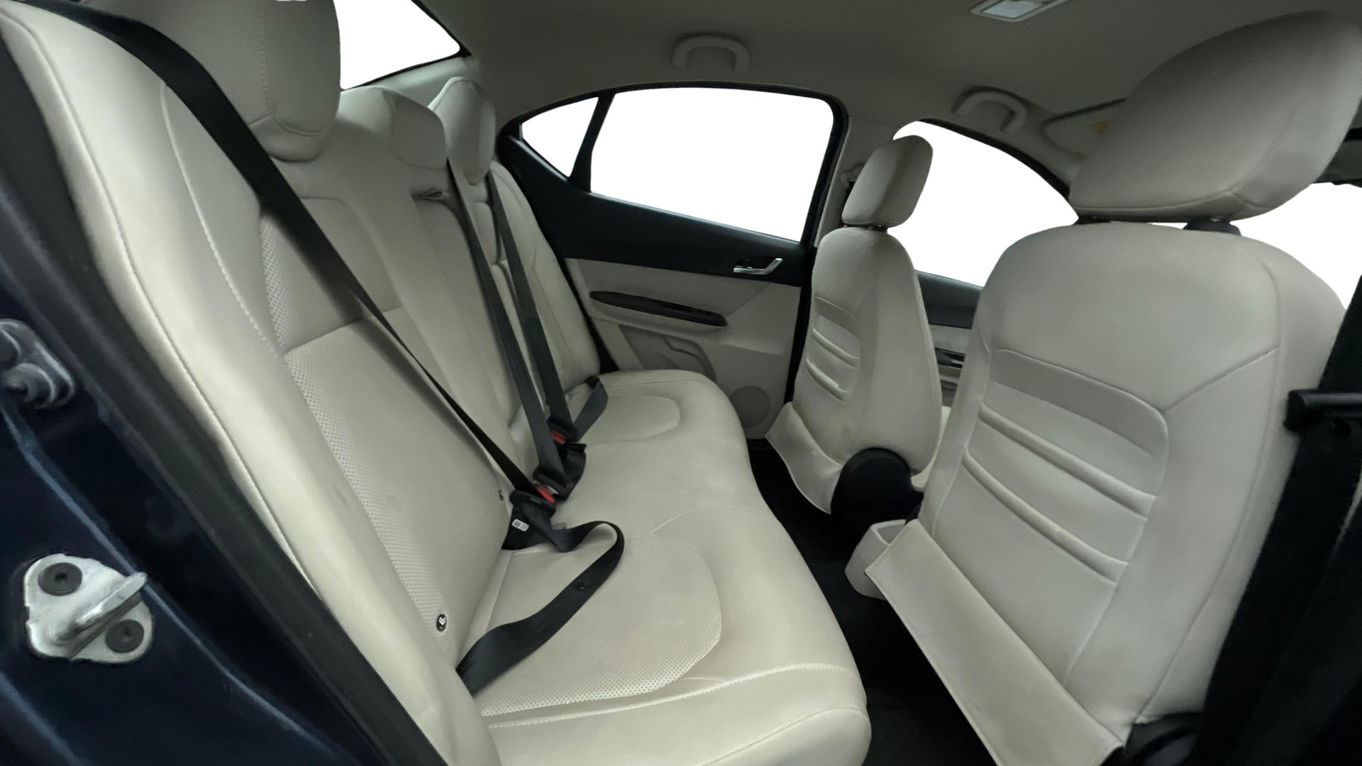 Used 2024 Tata Tigor Used 2024 Tata Tigor