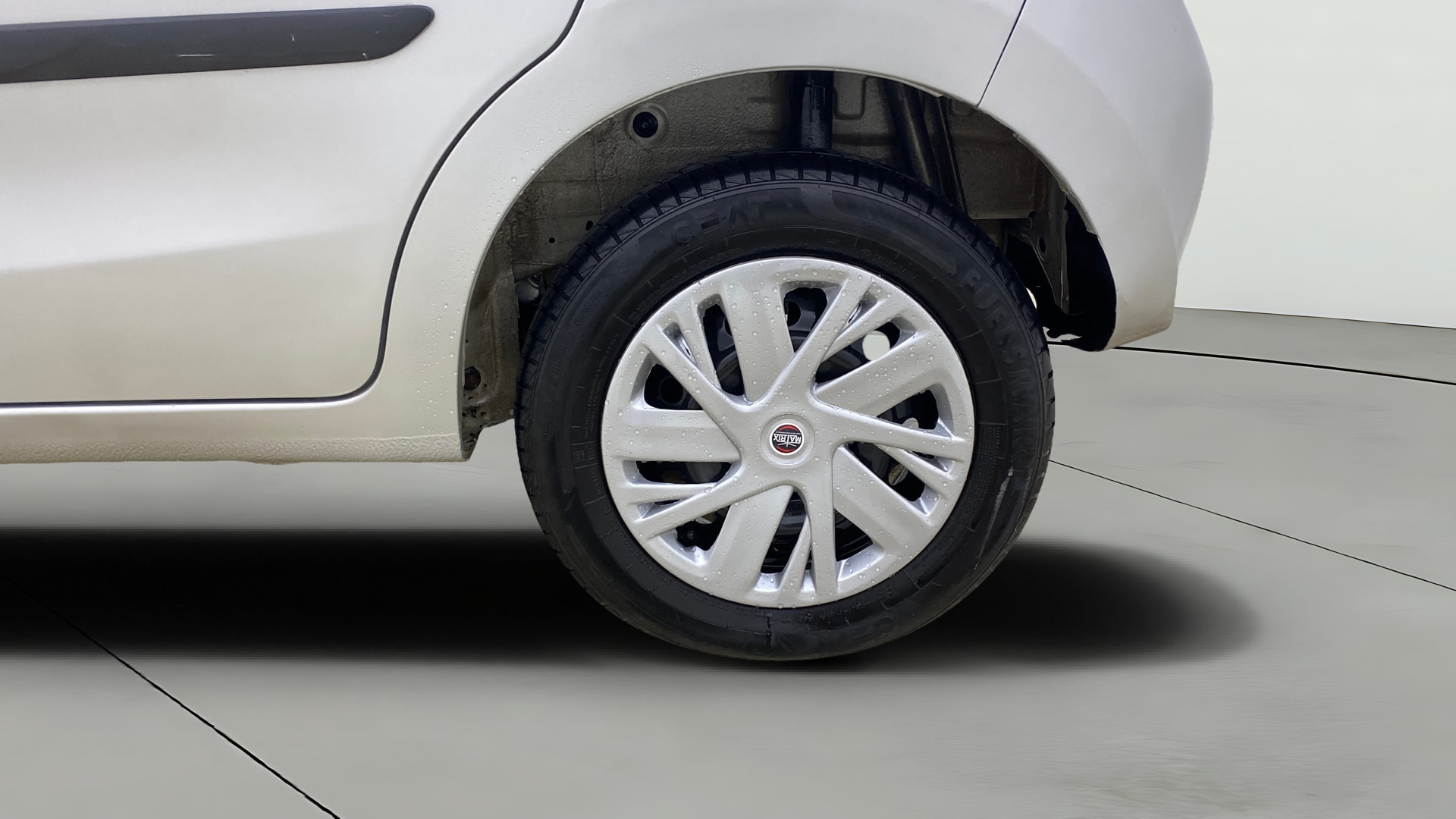 View 2018 Maruti Suzuki 1000 Base Variant Image 11 Used 2018 Maruti Suzuki 1000 Base Variant Image 11