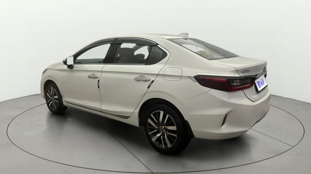 View Honda City ZX Image 2 Used Honda City ZX Image 2