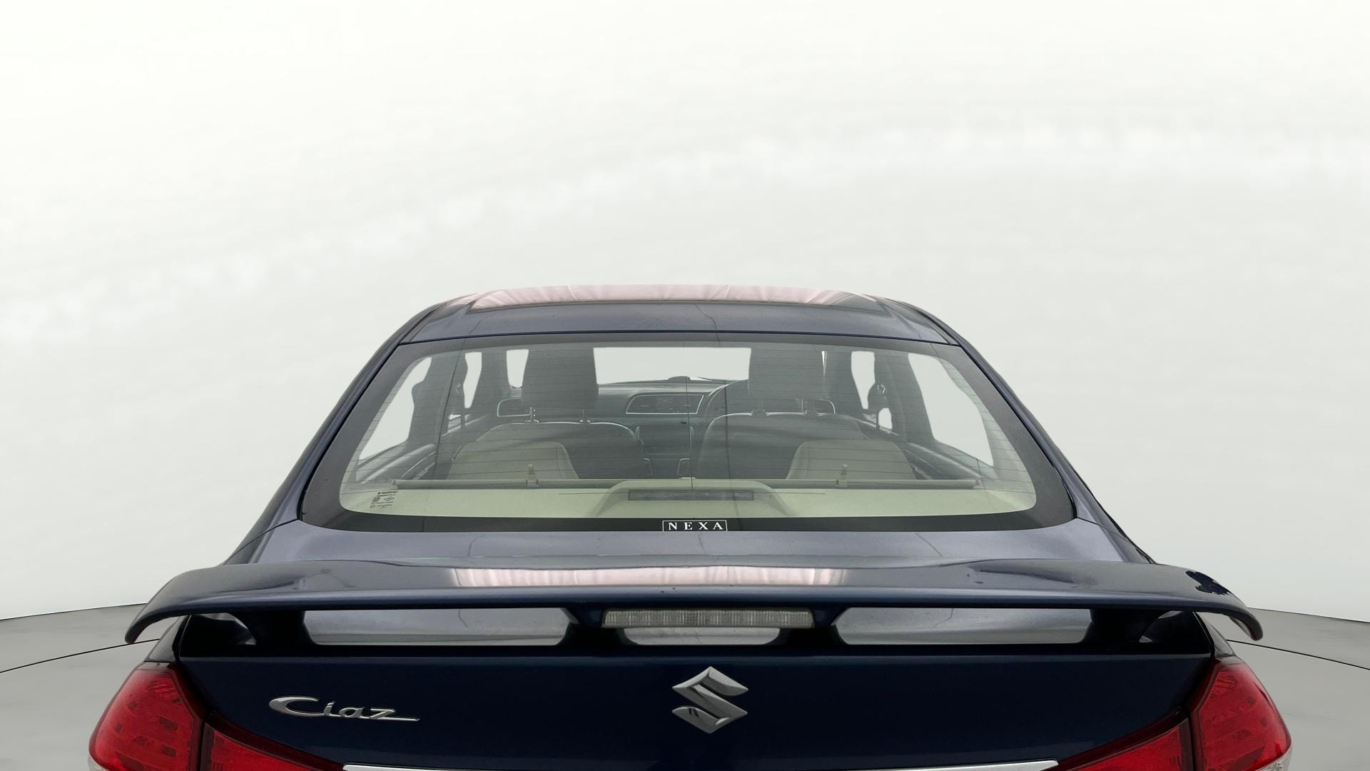 View 2018 Maruti Suzuki 1000 Base Variant Image 4 Used 2018 Maruti Suzuki 1000 Base Variant Image 4