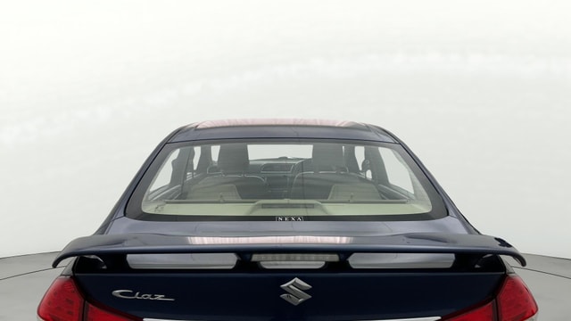View Maruti Suzuki 1000 Image 4 Used Maruti Suzuki 1000 Image 4