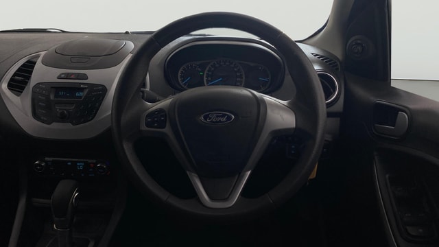 View Ford Figo Aspire Image 20 Used Ford Figo Aspire Image 20