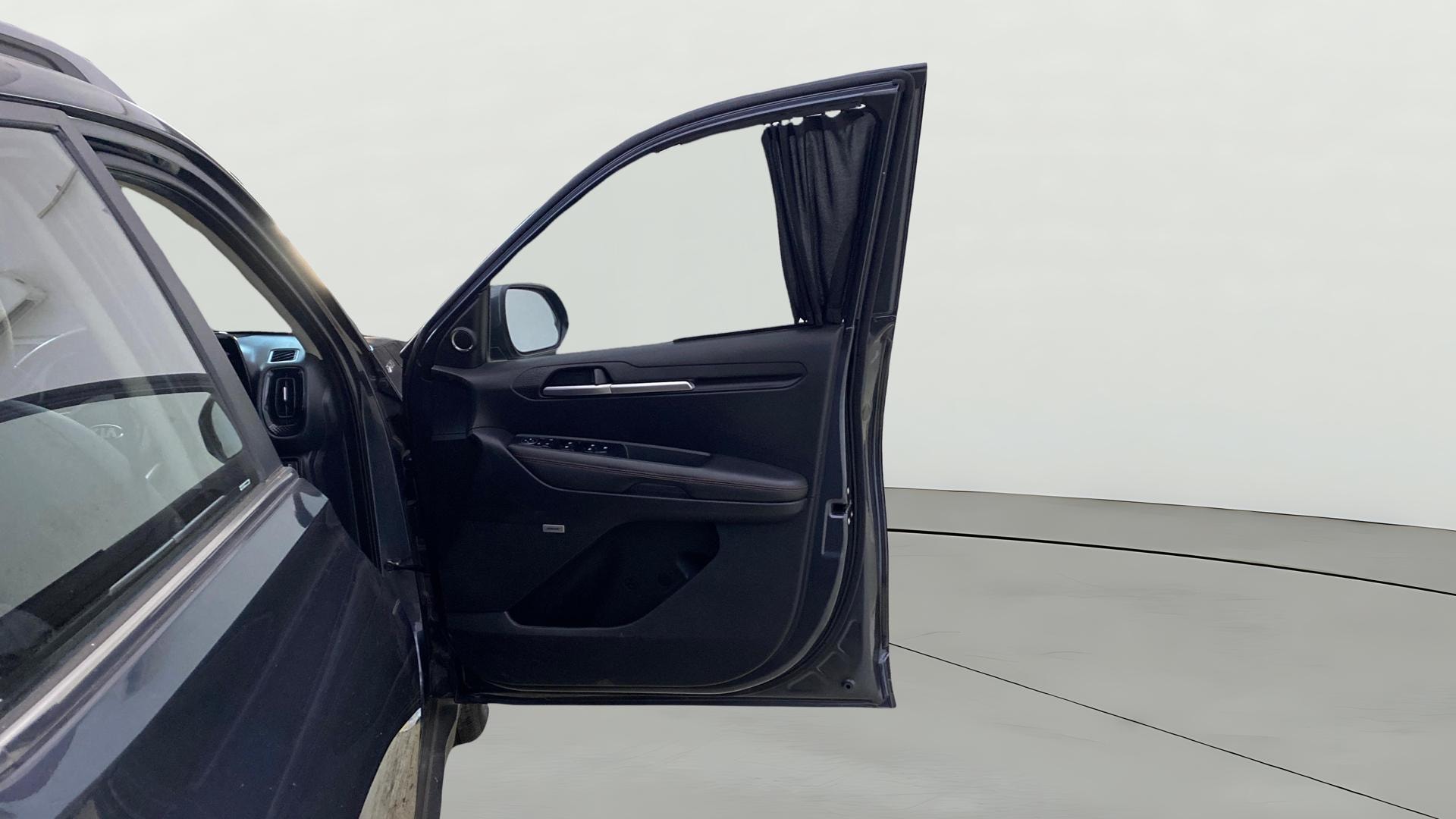 Used 2020 Kia Sonet Used 2020 Kia Sonet